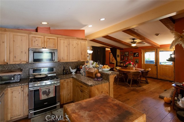 Detail Gallery Image 26 of 73 For 61290 Covered Wagon Trl, Anza,  CA 92539 - 3 Beds | 2 Baths