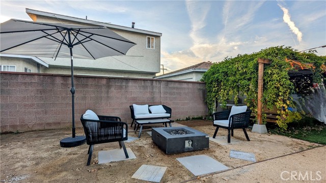 Detail Gallery Image 17 of 20 For 4819 W 137th St #B,  Hawthorne,  CA 90250 - 1 Beds | 1 Baths