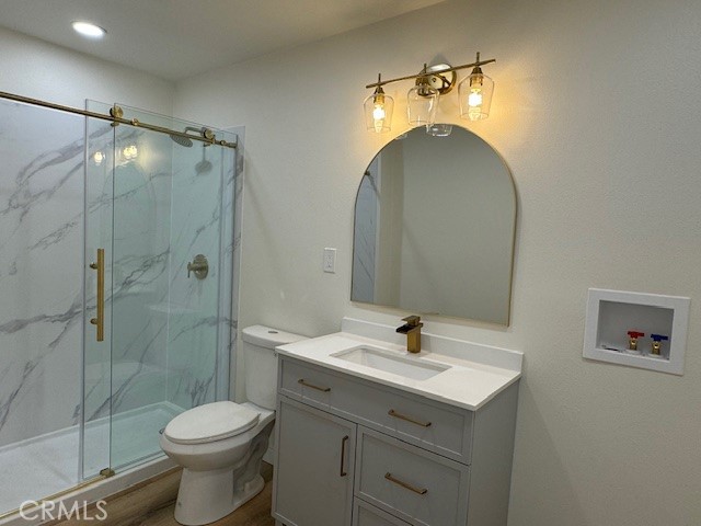 Detail Gallery Image 13 of 29 For 24924 Huston Dr, Crestline,  CA 92325 - 2 Beds | 1 Baths