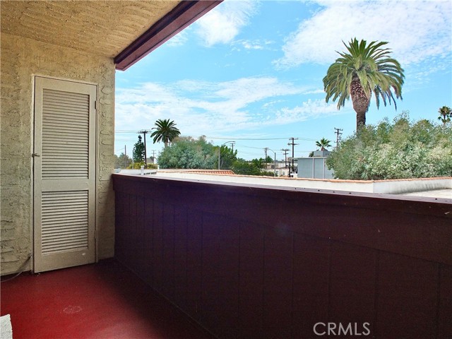 Detail Gallery Image 33 of 74 For 2805 E 3rd Street #10 #10,  Long Beach,  CA 90814 - 2 Beds | 2 Baths