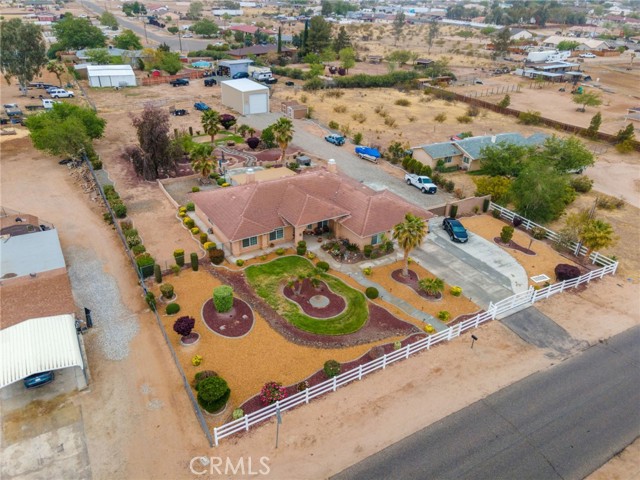 Detail Gallery Image 56 of 60 For 15015 Sycamore St, Hesperia,  CA 92345 - 4 Beds | 2/1 Baths