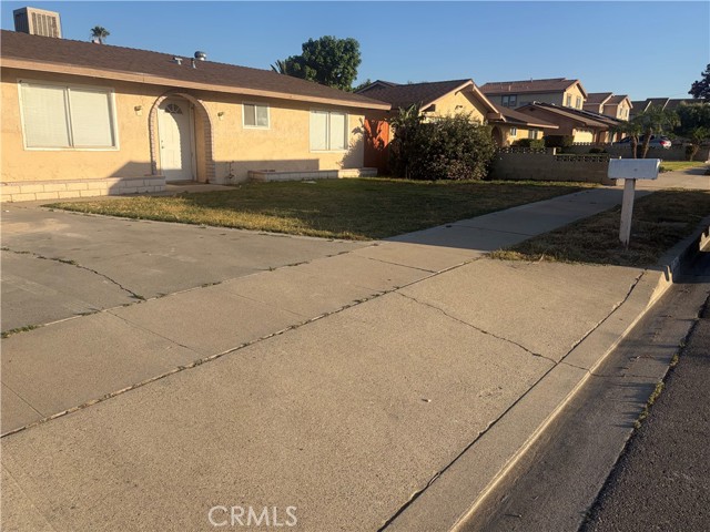 Front Image Thumbnail for CRTR26142665