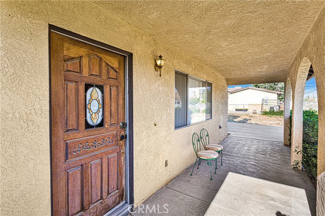 Detail Gallery Image 5 of 30 For 14741 Eucalyptus St, Hesperia,  CA 92345 - 2 Beds | 2 Baths