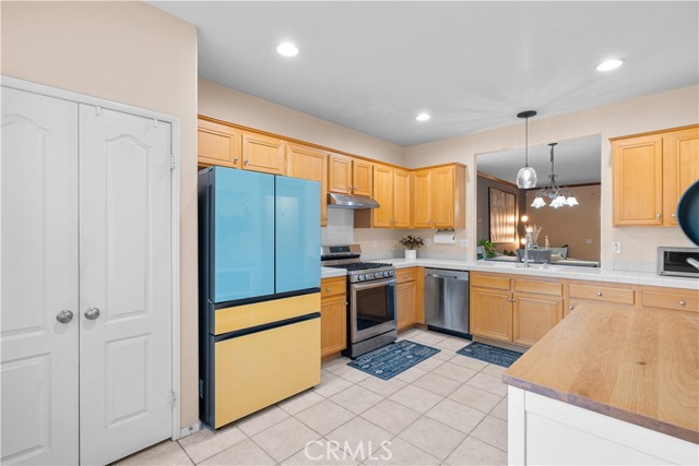 Detail Gallery Image 8 of 25 For 124 Lighthouse Ct., San Jacinto,  CA 92583 - 3 Beds | 2 Baths