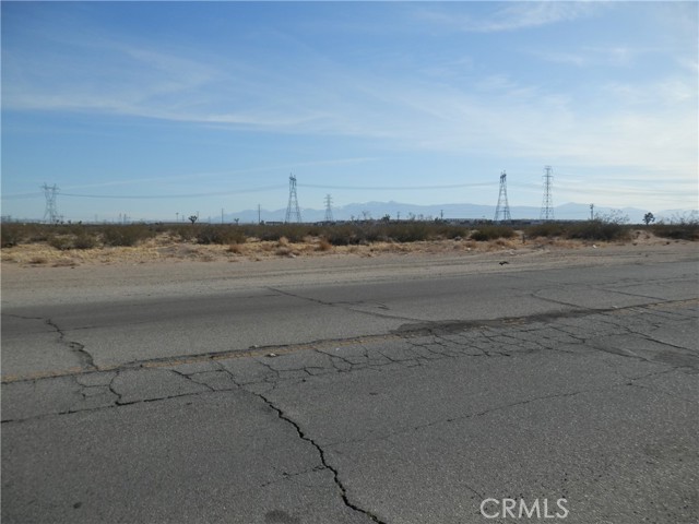 Detail Gallery Image 13 of 18 For 0 Air Expressway Bld, Adelanto,  CA 92301 - – Beds | – Baths
