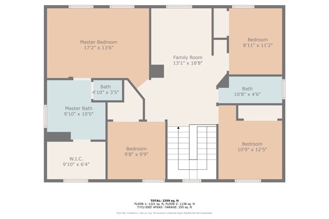 13851 Beech Street, Victorville, California 92392, 4 Bedrooms Bedrooms, ,2 BathroomsBathrooms,Single Family Residence,For Sale,Beech,PW25019491