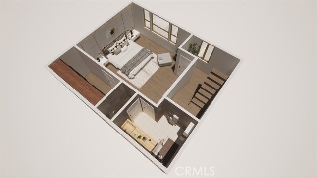 Detail Gallery Image 32 of 33 For 11410 W Calvert St, North Hollywood,  CA 91606 - 3 Beds | 3/1 Baths