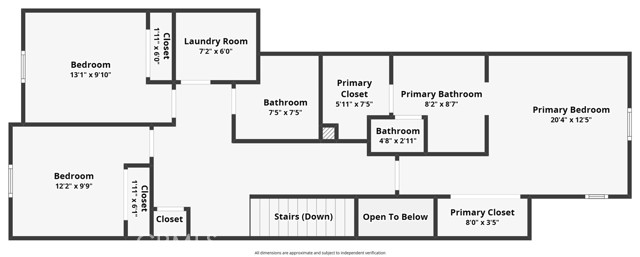 Detail Gallery Image 36 of 36 For 16028 Voyager Ave, Chino,  CA 91708 - 3 Beds | 2/1 Baths