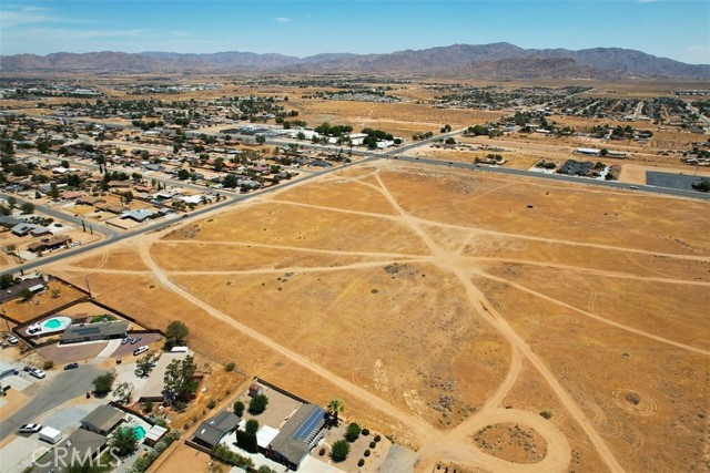 Detail Gallery Image 9 of 11 For 0 Navajo-Pahute, Apple Valley,  CA 92308 - – Beds | – Baths