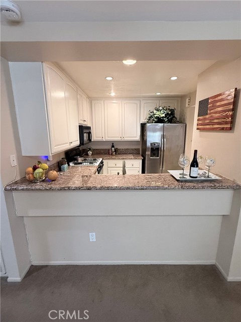 Detail Gallery Image 3 of 10 For 1380 W Capitol #208,  San Pedro,  CA 90732 - 2 Beds | 2 Baths