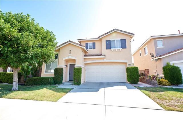 15651 Outrigger Dr, Chino Hills, CA 91709