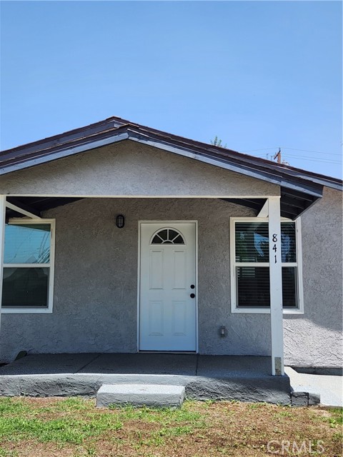 Detail Gallery Image 2 of 23 For 841 E H St, Colton,  CA 92324 - 2 Beds | 1 Baths