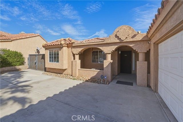 Detail Gallery Image 33 of 34 For 46482 Jasmine, Indio,  CA 92201 - 3 Beds | 2 Baths