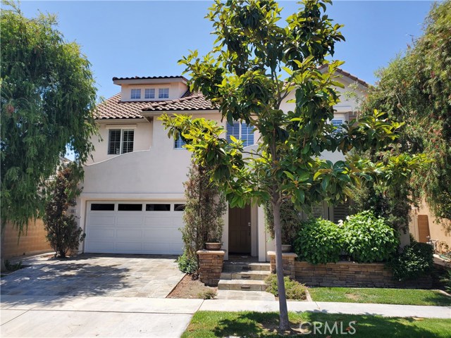 15 Villager, Irvine, CA 92602