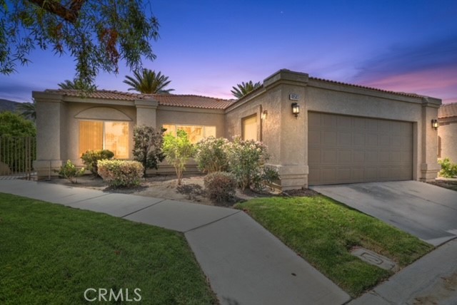 Detail Gallery Image 1 of 1 For 48503 via Amistad, La Quinta,  CA 92253 - 3 Beds | 2 Baths