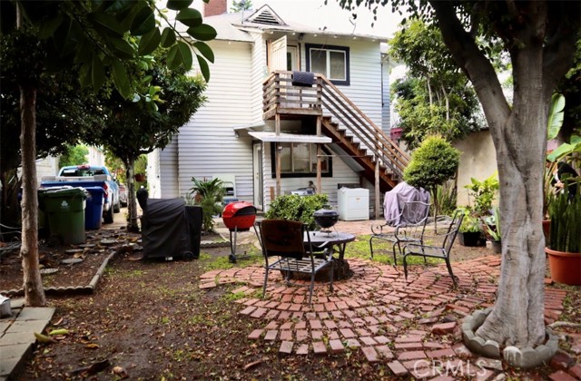 Detail Gallery Image 37 of 42 For 1228 S Catalina St, Los Angeles,  CA 90006 - – Beds | – Baths