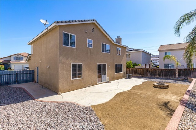 Detail Gallery Image 31 of 35 For 29413 Falcon Hill Dr, Menifee,  CA 92584 - 4 Beds | 2/1 Baths