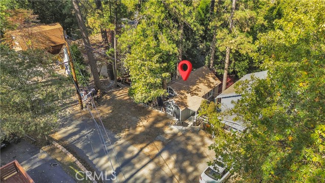 Detail Gallery Image 26 of 32 For 22789 Laurel Ln, Crestline,  CA 92325 - 1 Beds | 2 Baths