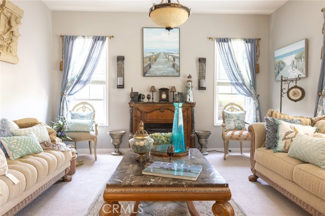 Home for Sale in Fallbrook