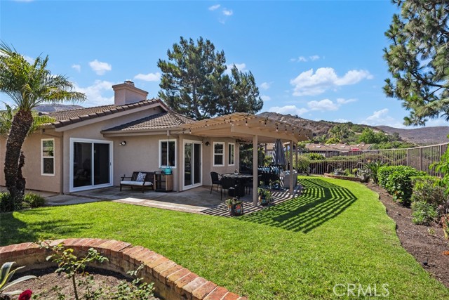 Detail Gallery Image 34 of 50 For 27477 Paseo Amador, San Juan Capistrano,  CA 92675 - 3 Beds | 2 Baths