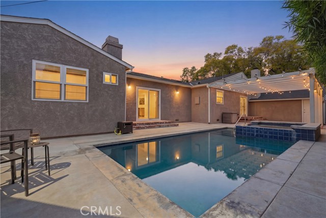 Detail Gallery Image 45 of 58 For 5640 E Parkcrest, Long Beach,  CA 90808 - 3 Beds | 3 Baths