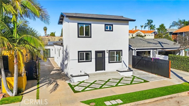 Detail Gallery Image 60 of 74 For 3519 E Colorado St, Long Beach,  CA 90814 - – Beds | – Baths