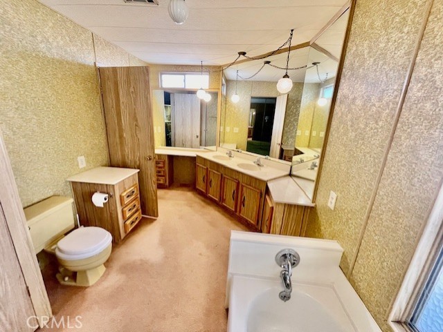 Detail Gallery Image 18 of 31 For 12151 Fremont #44,  Yucaipa,  CA 92399 - 2 Beds | 2 Baths