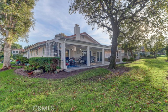 Detail Gallery Image 38 of 44 For 5415 via Carrizo, Laguna Woods,  CA 92637 - 3 Beds | 2 Baths