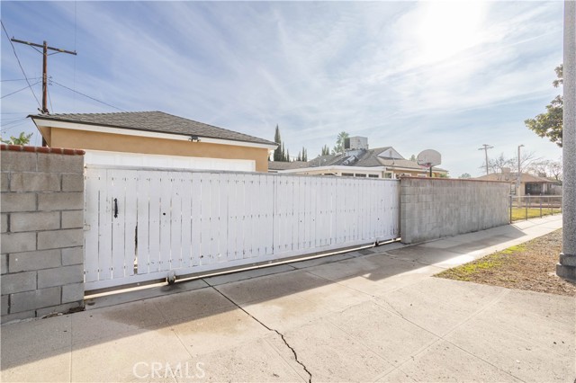 Detail Gallery Image 22 of 33 For 12560 Mineola St, Pacoima,  CA 91331 - 3 Beds | 1 Baths