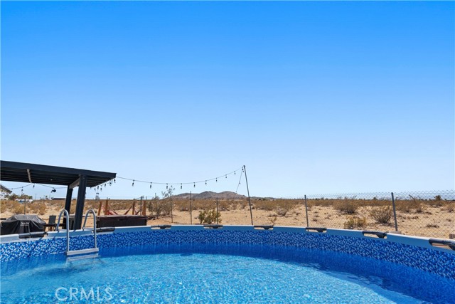 Detail Gallery Image 44 of 75 For 670 Ducor Ave, Landers,  CA 92285 - 4 Beds | 2 Baths