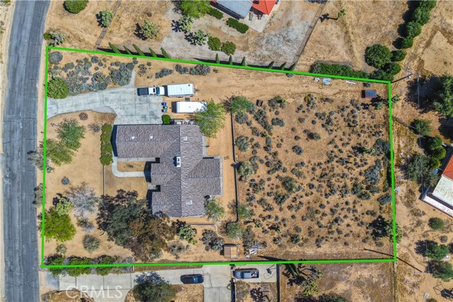 Detail Gallery Image 5 of 50 For 58453 Lisbon Dr, Yucca Valley,  CA 92284 - 3 Beds | 2 Baths