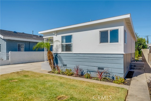 Detail Gallery Image 29 of 31 For 1347 E Bennett, Compton,  CA 90221 - 2 Beds | 1 Baths