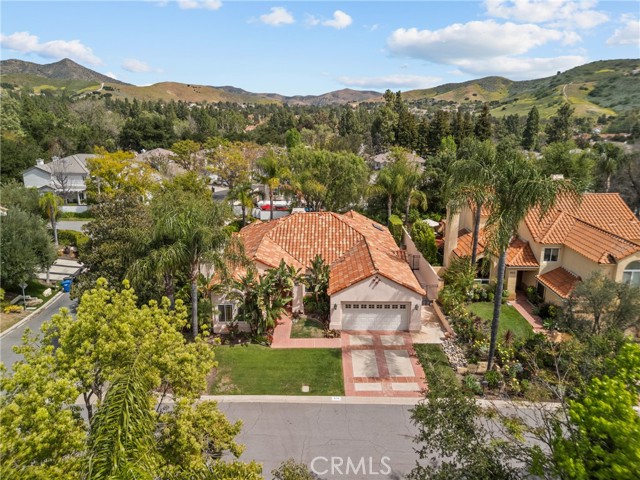 Detail Gallery Image 42 of 47 For 870 Pleasant Dale Pl, Westlake Village,  CA 91362 - 4 Beds | 2/1 Baths