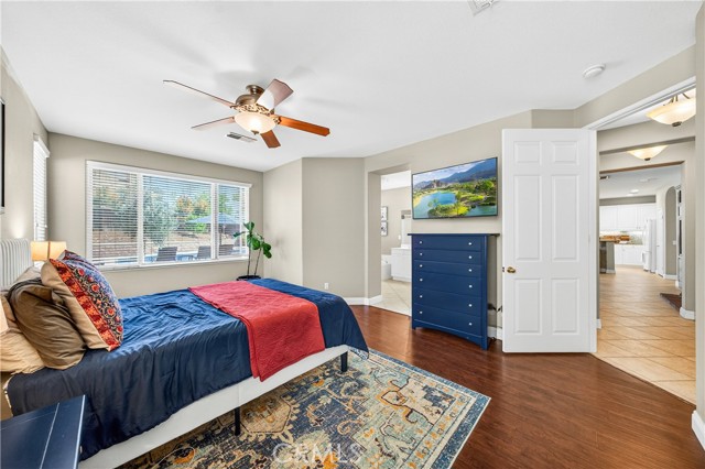 Detail Gallery Image 18 of 37 For 35978 Covington, Wildomar,  CA 92595 - 4 Beds | 3 Baths