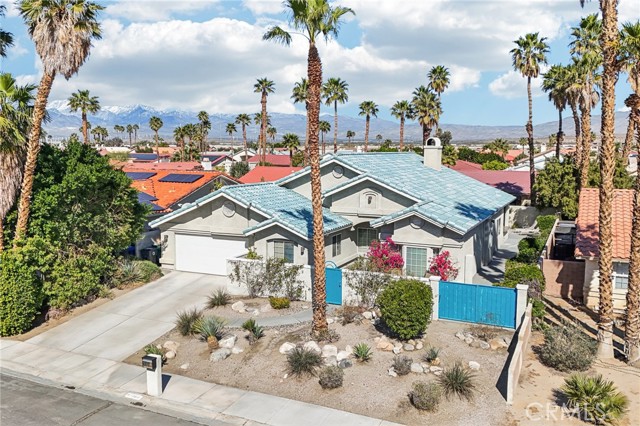 Detail Gallery Image 52 of 65 For 67360 Quijo, Cathedral City,  CA 92234 - 4 Beds | 2 Baths