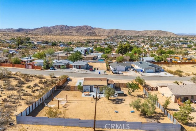 Detail Gallery Image 42 of 51 For 61853 Grand View Cir, Joshua Tree,  CA 92252 - 2 Beds | 1 Baths