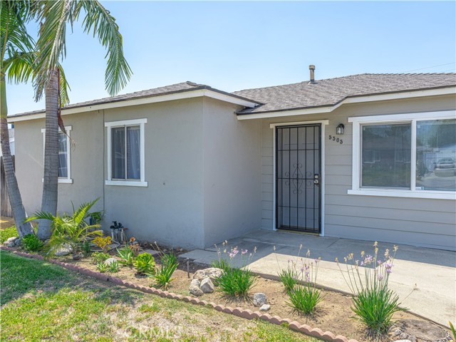 5505 N Traymore Ave, Covina, CA 91722