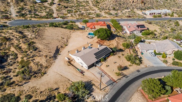 Detail Gallery Image 51 of 54 For 53988 Pinon, Yucca Valley,  CA 92284 - 3 Beds | 2 Baths