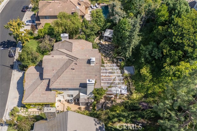 Detail Gallery Image 55 of 55 For 5985 Vista De La Luz, Woodland Hills,  CA 91367 - 4 Beds | 3/1 Baths