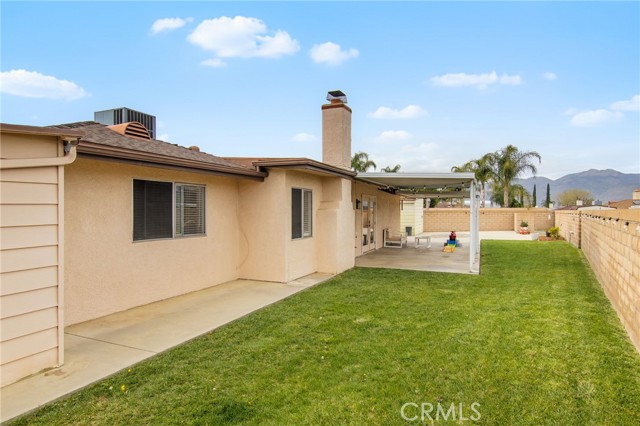 Detail Gallery Image 30 of 35 For 43160 Sandy Ct, Hemet,  CA 92544 - 3 Beds | 2 Baths