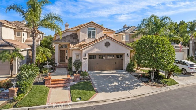 Detail Gallery Image 40 of 62 For 14 Meridian, Rancho Santa Margarita,  CA 92679 - 3 Beds | 2/1 Baths