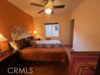 Detail Gallery Image 13 of 19 For 583 Calle Abronia a,  Palm Springs,  CA 92264 - 2 Beds | 1 Baths