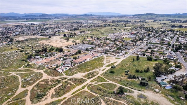 Detail Gallery Image 4 of 5 For 0 Cherokee Rd, Perris,  CA 92570 - – Beds | – Baths