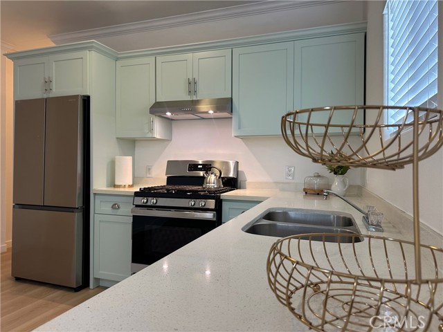 Detail Gallery Image 13 of 38 For 956 E 43rd, Los Angeles,  CA 90011 - 2 Beds | 1 Baths