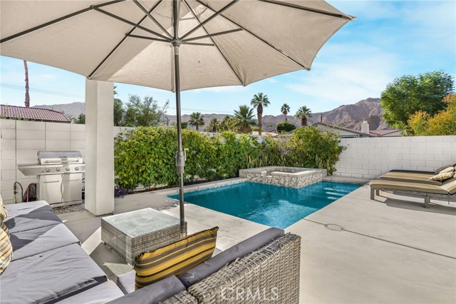 Detail Gallery Image 24 of 32 For 53920 Avenida Martinez, La Quinta,  CA 92253 - 4 Beds | 3/1 Baths