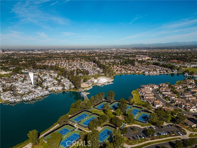 Detail Gallery Image 71 of 75 For 30 Waterway #43,  Irvine,  CA 92614 - 2 Beds | 2 Baths