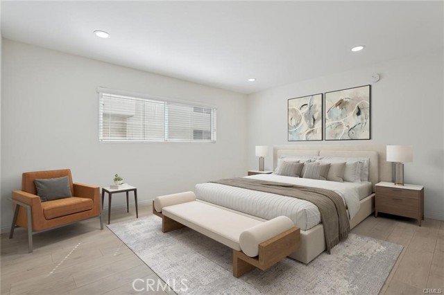 Detail Gallery Image 23 of 35 For 5330 Zelzah Ave #7,  Encino,  CA 91316 - 2 Beds | 2 Baths