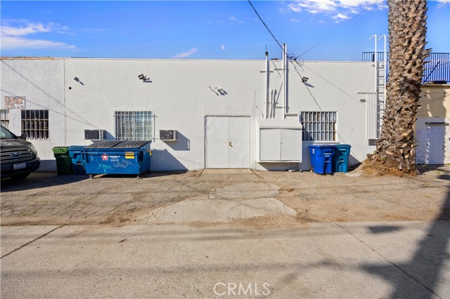  Commercial for Sale in Hawthorne, California