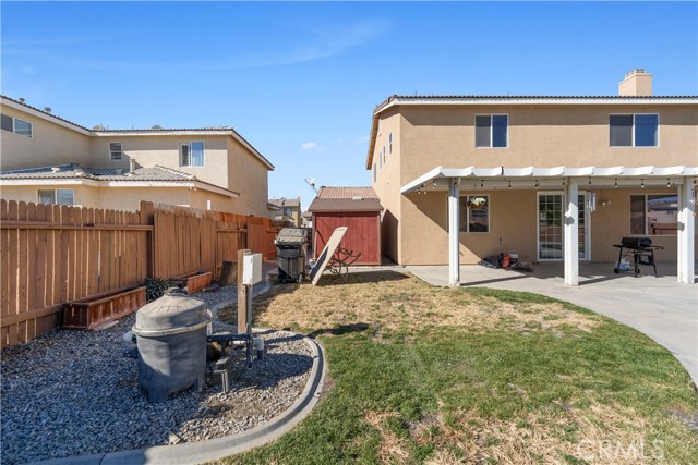 15053 Leaf Lane, Victorville, California 92394, 4 Bedrooms Bedrooms, ,2 BathroomsBathrooms,Single Family Residence,For Sale,Leaf,CV24235517