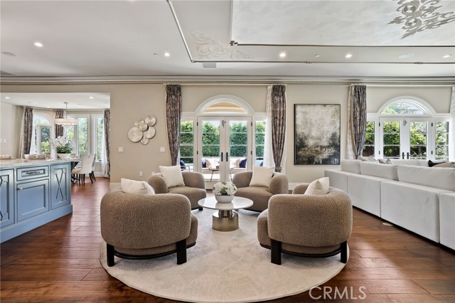 Detail Gallery Image 18 of 59 For 78 W Las Flores Ave, Arcadia,  CA 91007 - 6 Beds | 6/1 Baths